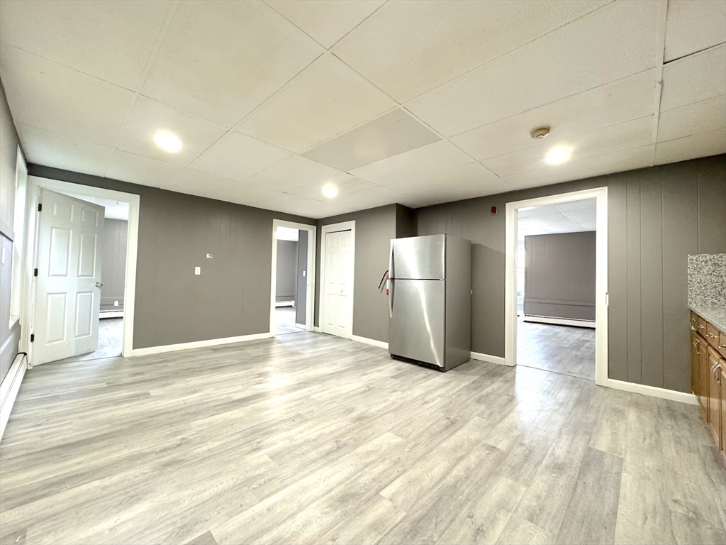 3 bed, 1 bath apartment for rent at 332 Kimball Unit 6, Fitchburg — photo 1 of 11