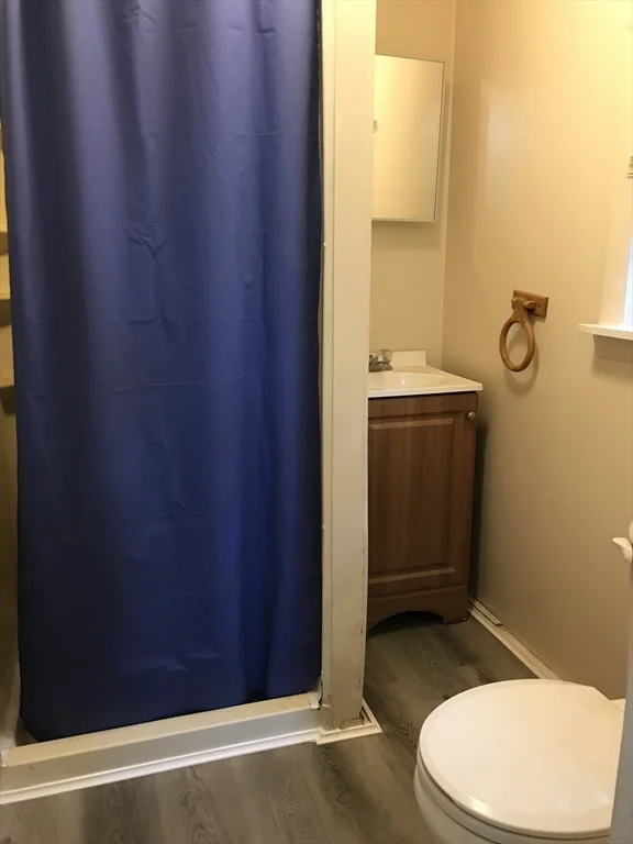 Studio bed, 1 bath apartment for rent at 332 Revere Beach Blvd Unit 2-6, Revere — photo 7 of 7