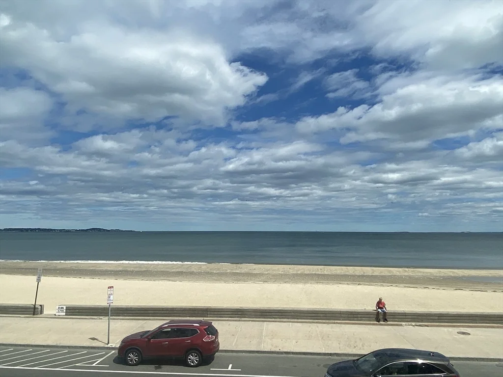 1 bed, 1 bath apartment for rent at 332 Revere Beach Blvd Unit 4, Revere — photo 10 of 10