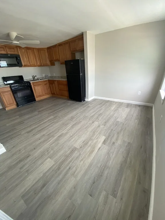 1 bed, 1 bath apartment for rent at 332 Revere Beach Blvd Unit 4, Revere — photo 1 of 10