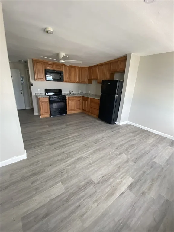 1 bed, 1 bath apartment for rent at 332 Revere Beach Blvd Unit 4, Revere — photo 2 of 10