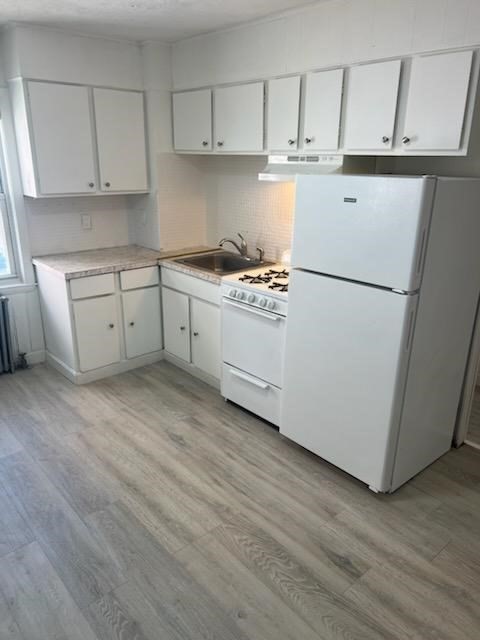 1 bed, 1 bath apartment for rent at 332 Revere Beach Blvd Unit 5, Revere — photo 2 of 5