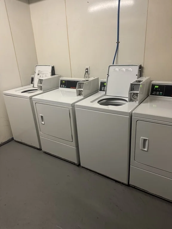 1 bed, 1 bath apartment for rent at 332 Salem Unit 5, Malden — photo 11 of 12