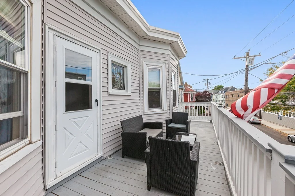 3 bed, 1 bath apartment for rent at 332 Shirley Unit 2, Winthrop — photo 21 of 29