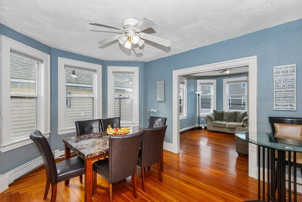 3 bed, 1 bath apartment for rent at 332 Shirley Unit 2, Winthrop — photo 7 of 29