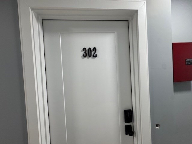 2 bed, 1 bath apartment for rent at 332 Victory Rd Unit 302, Marina Bay — photo 9 of 9