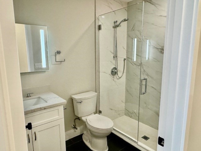 2 bed, 1 bath apartment for rent at 332 Victory Rd Unit 302, Marina Bay — photo 8 of 9