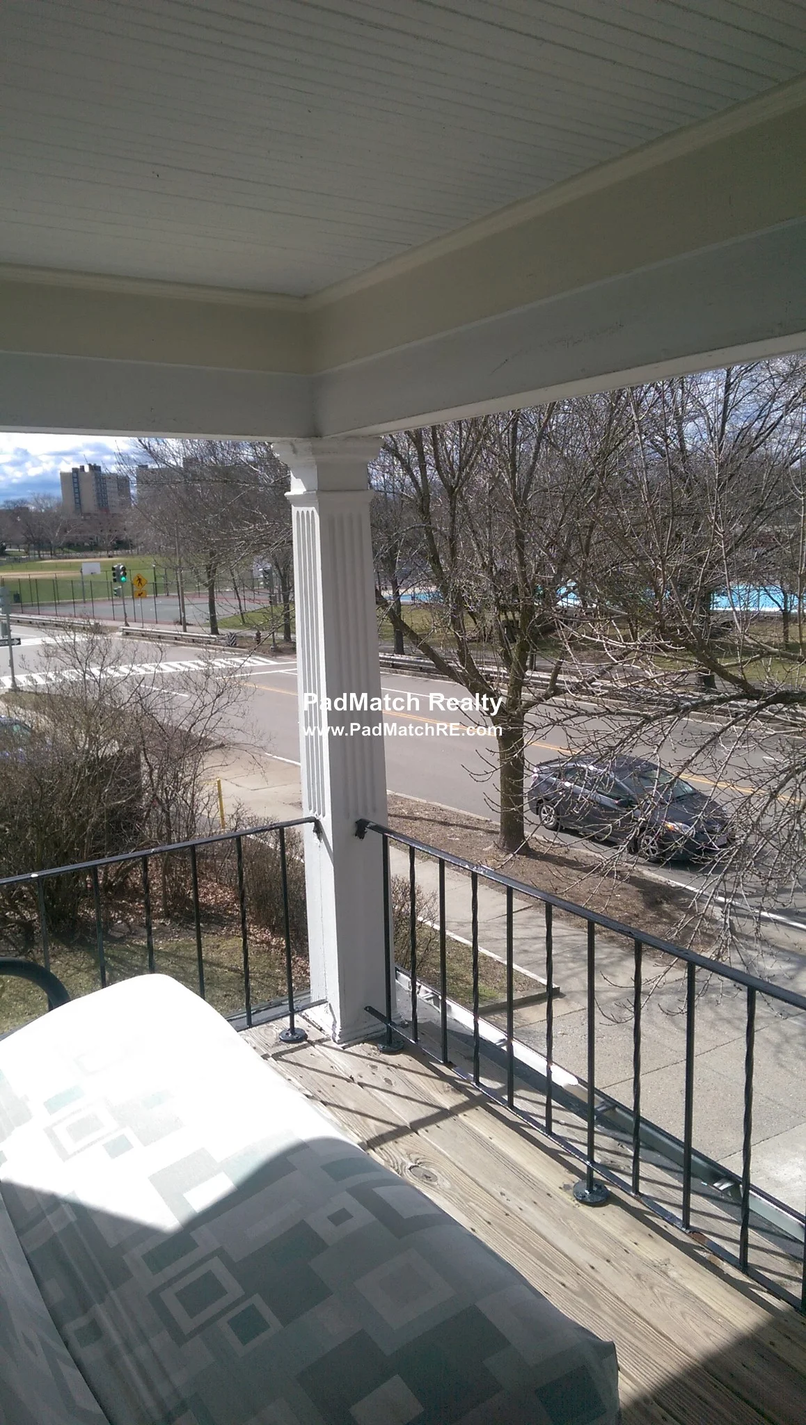 3 bed, 1 bath apartment for rent at 333 Alewife Brook Pkwa Unit 2, West Somerville — photo 11 of 11