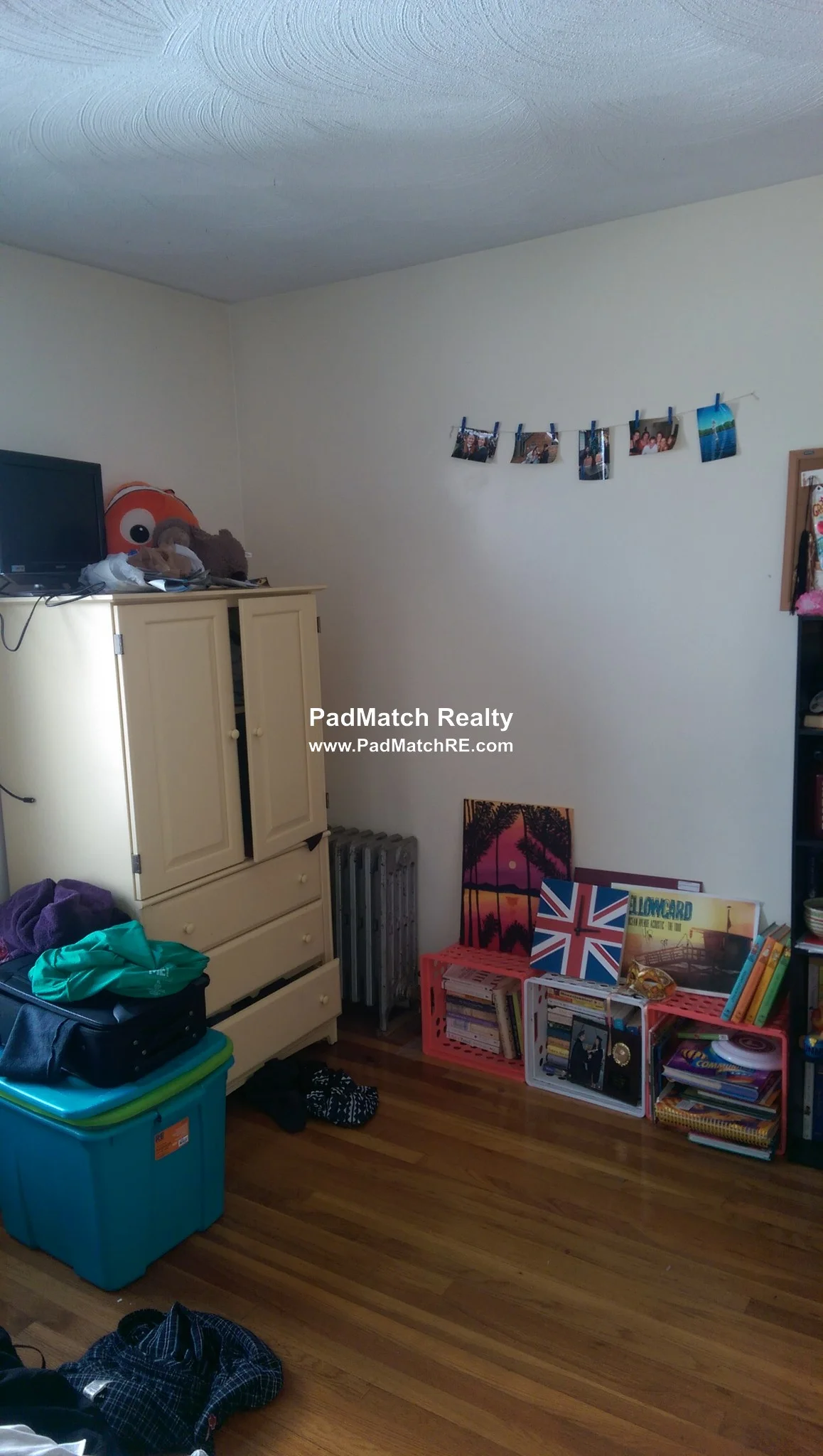3 bed, 1 bath apartment for rent at 333 Alewife Brook Pkwa Unit 2, West Somerville — photo 9 of 11