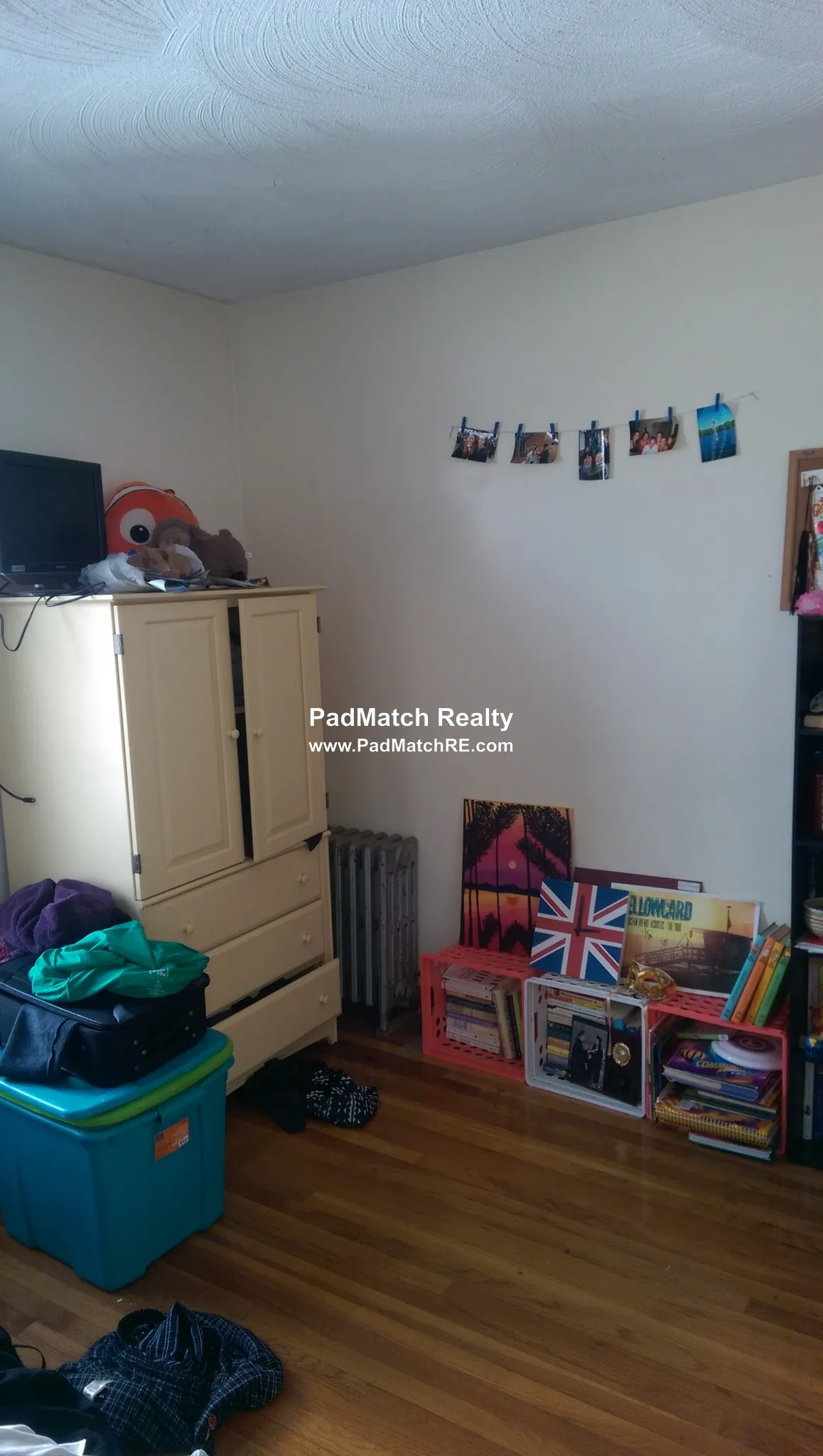 3 bed, 1 bath apartment for rent at 333 Alewife Brook Pkwy Unit 2, West Somerville — photo 9 of 11