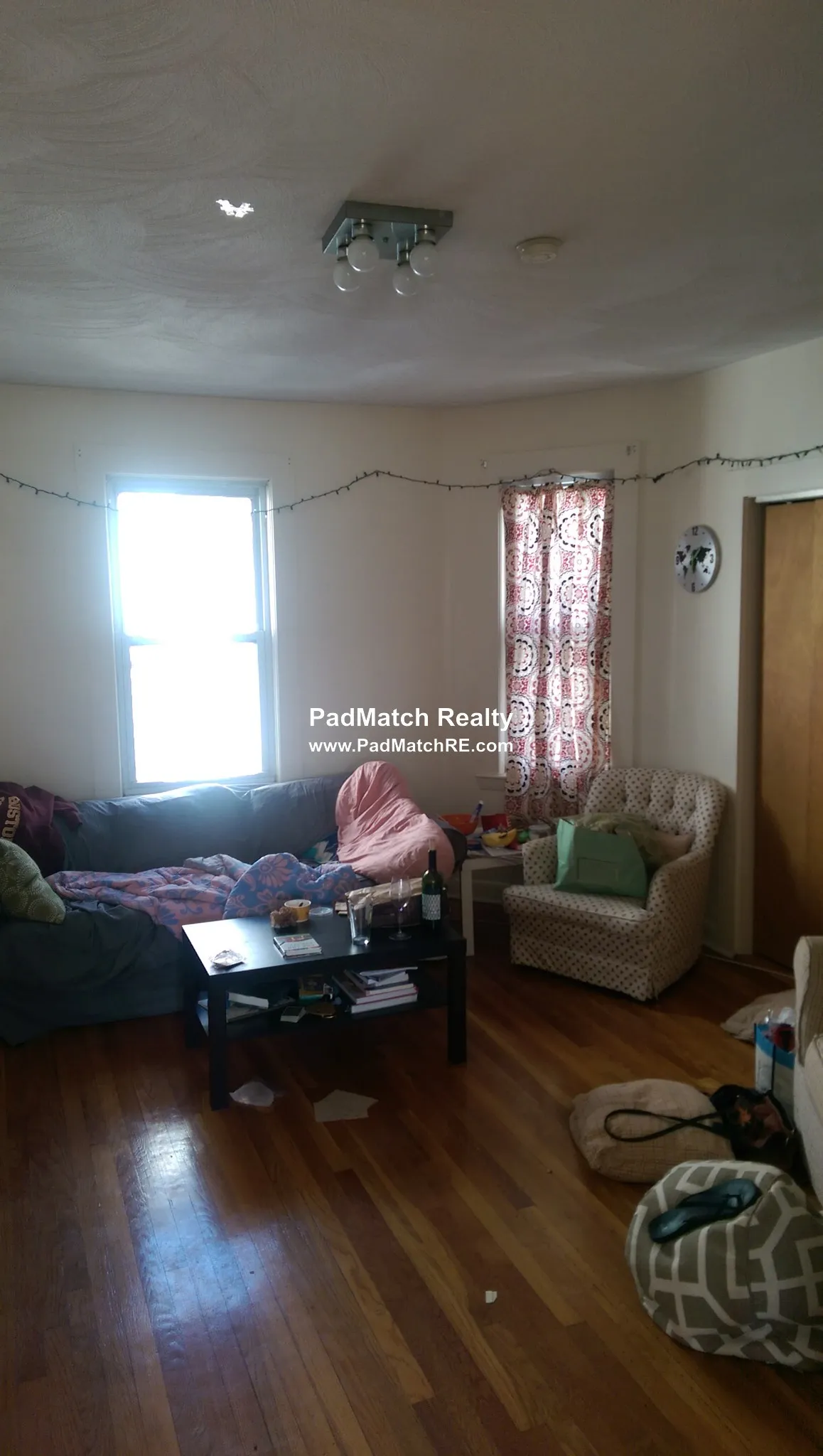 3 bed, 1 bath apartment for rent at 333 Alewife Brook Pkwa Unit 2, West Somerville — photo 1 of 11