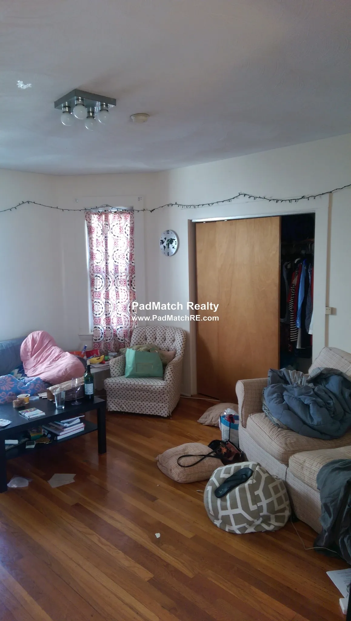 3 bed, 1 bath apartment for rent at 333 Alewife Brook Pkwa Unit 2, West Somerville — photo 2 of 11
