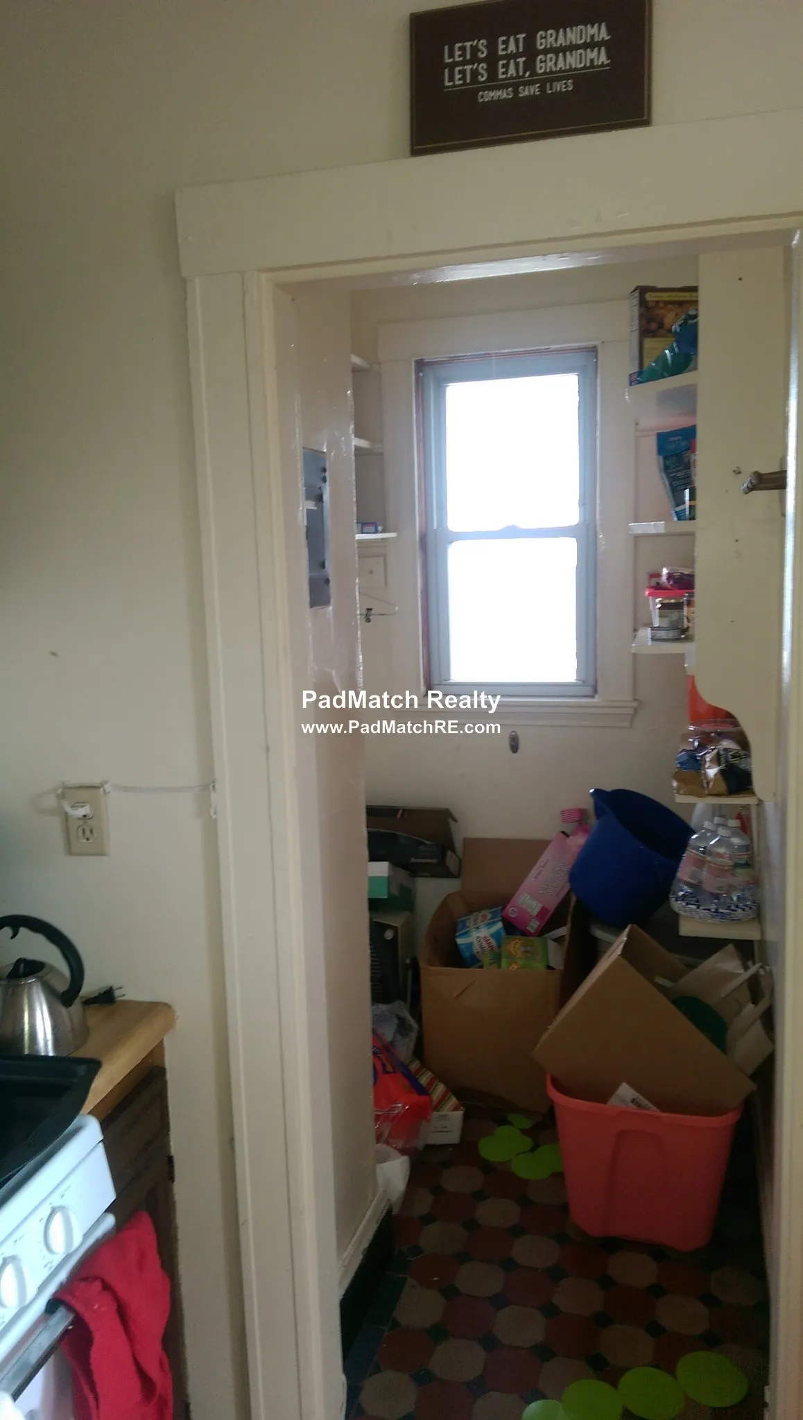 3 bed, 1 bath apartment for rent at 333 Alewife Brook Pkwa Unit 2, West Somerville — photo 6 of 11