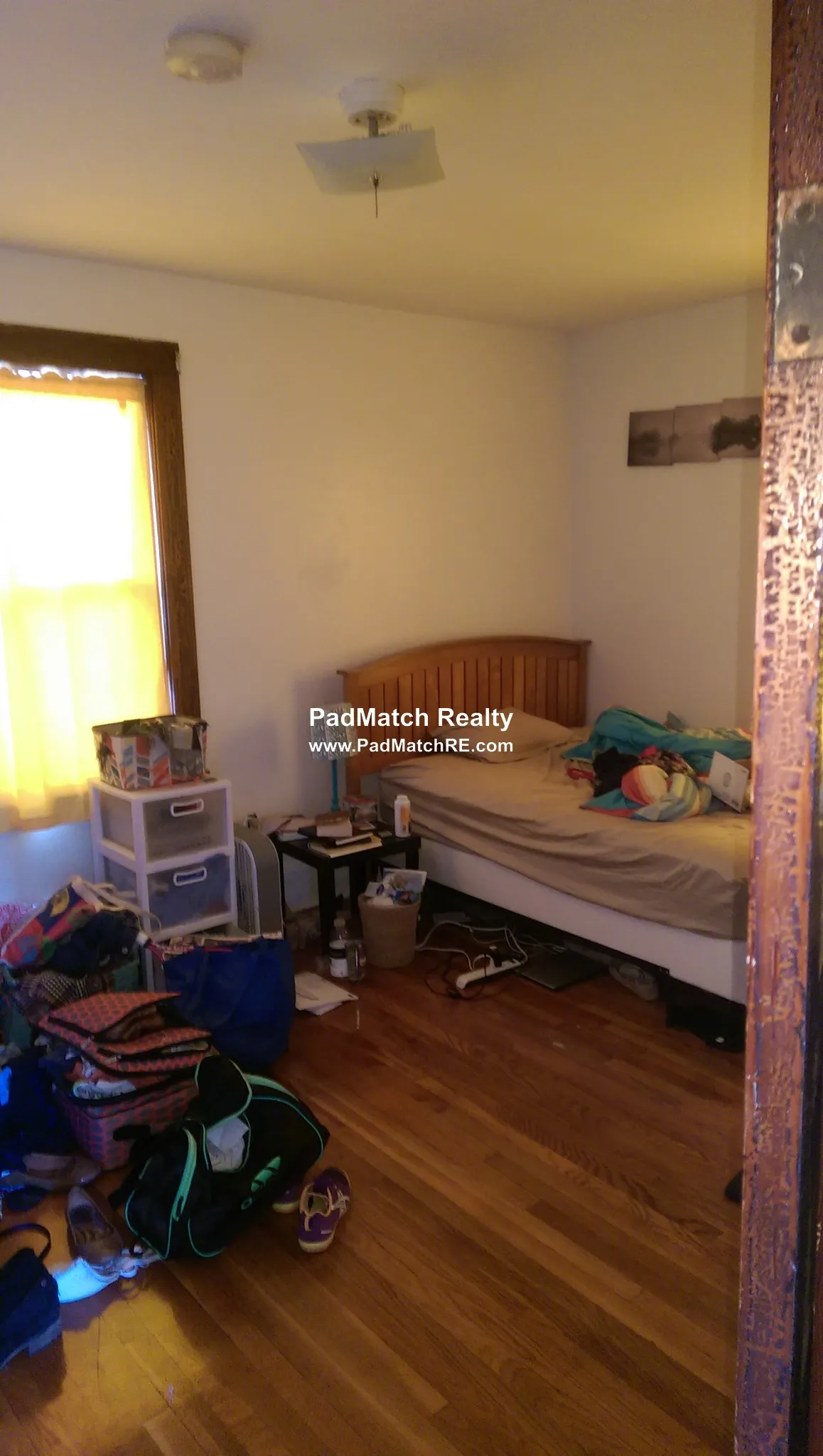3 bed, 1 bath apartment for rent at 333 Alewife Brook Pkwa Unit 2, West Somerville — photo 7 of 11