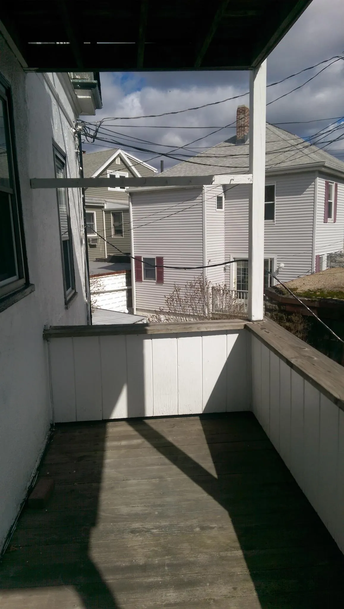 3 bed, 1 bath apartment for rent at 333 Alewife Brook Pkwa Unit 2a, West Somerville — photo 11 of 13