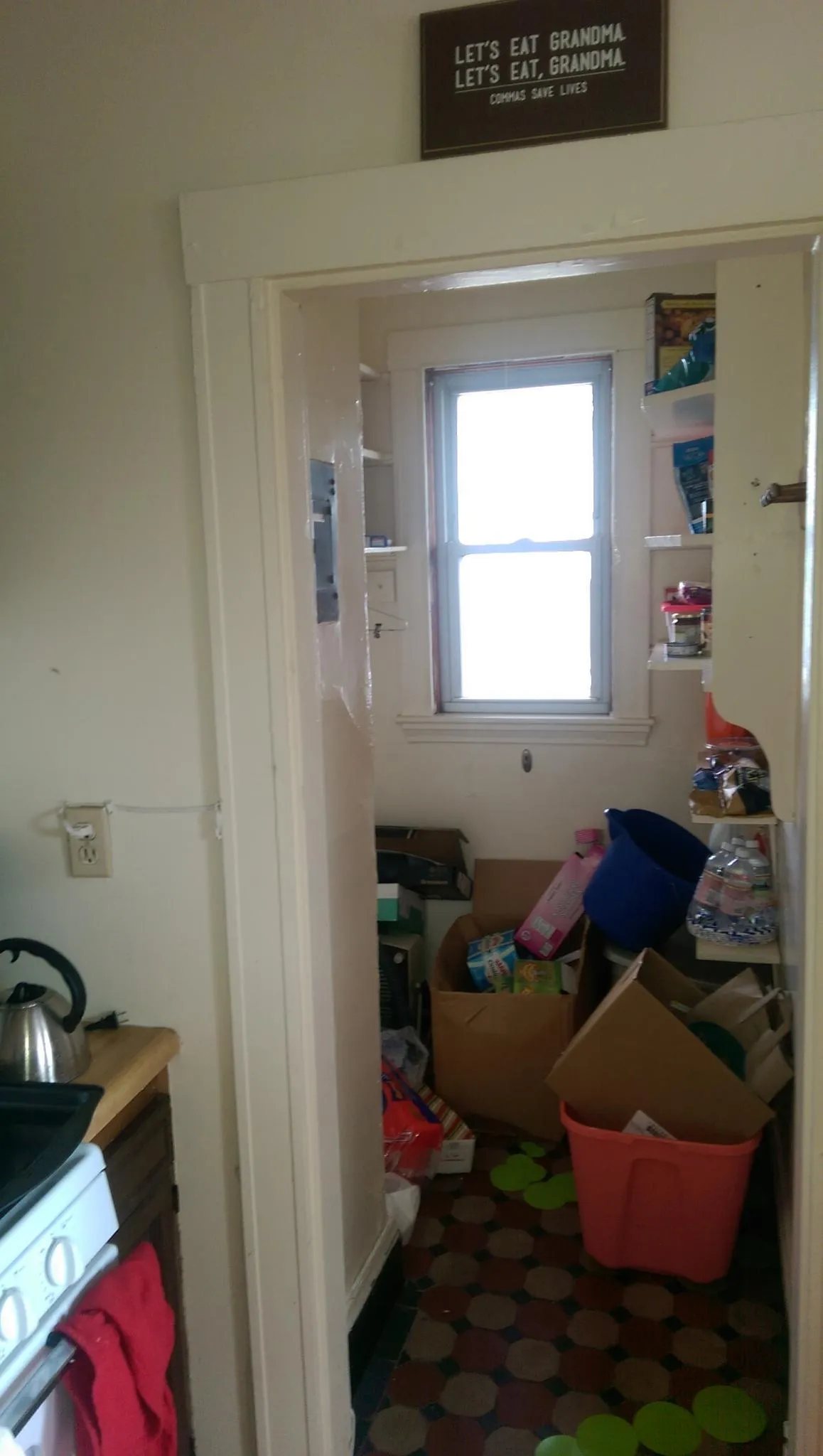 3 bed, 1 bath apartment for rent at 333 Alewife Brook Pkwa Unit 2a, West Somerville — photo 9 of 13