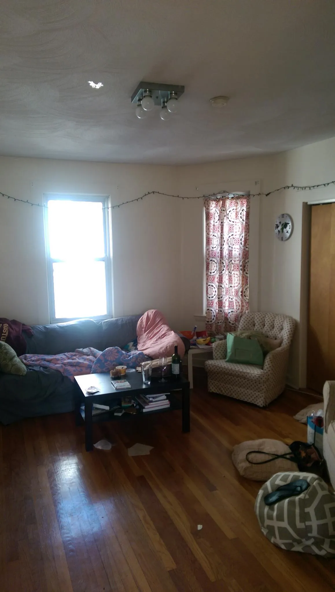 3 bed, 1 bath apartment for rent at 333 Alewife Brook Pkwa Unit 2a, West Somerville — photo 10 of 13
