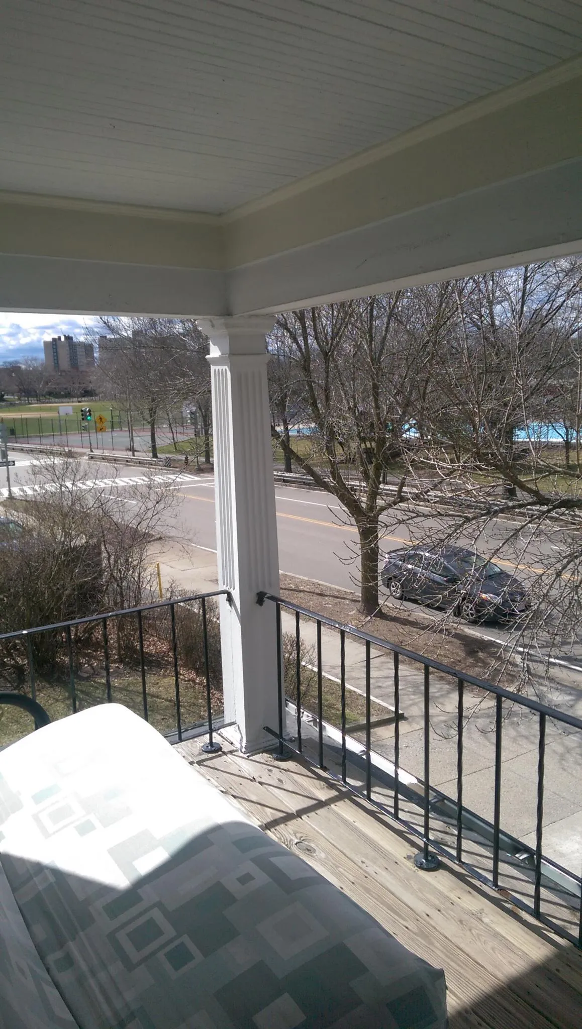 3 bed, 1 bath apartment for rent at 333 Alewife Brook Pkwa Unit 2a, West Somerville — photo 5 of 13