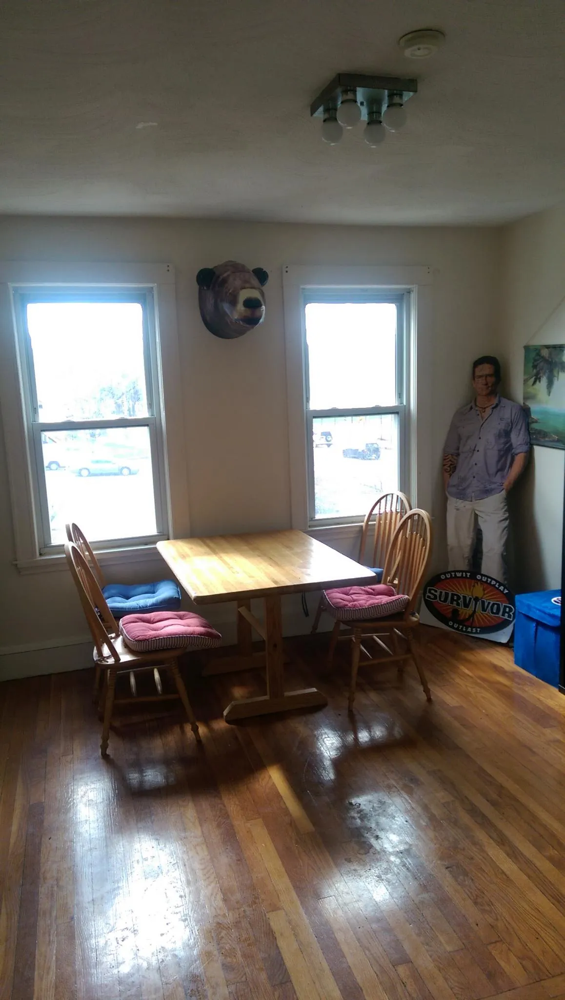 3 bed, 1 bath apartment for rent at 333 Alewife Brook Pkwa Unit 2a, West Somerville — photo 8 of 13