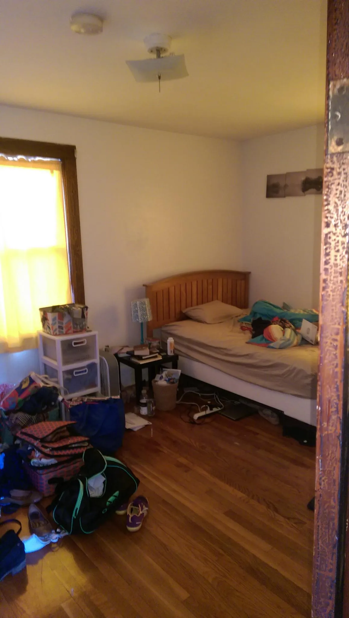 3 bed, 1 bath apartment for rent at 333 Alewife Brook Pkwa Unit 2a, West Somerville — photo 6 of 13