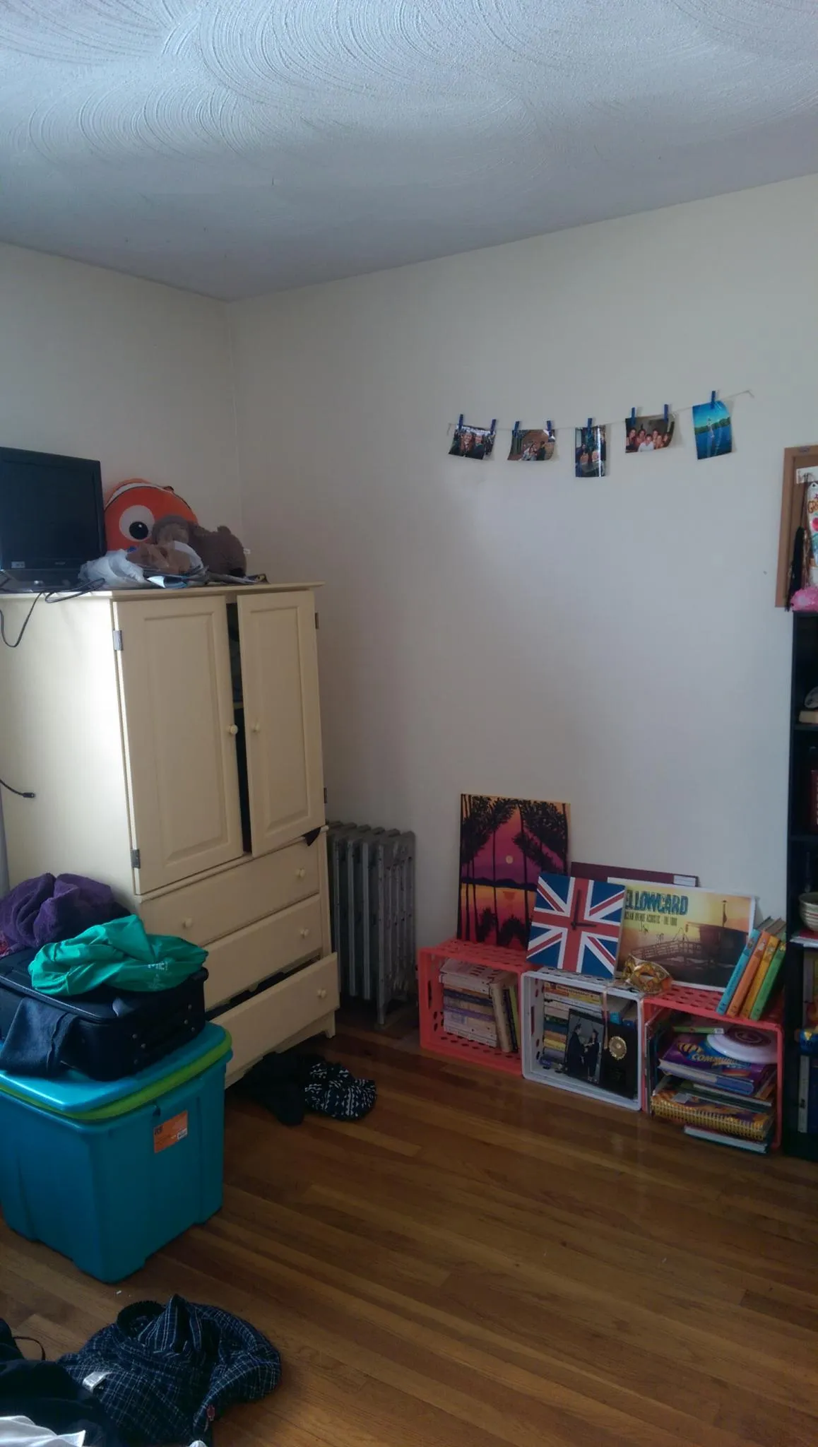 3 bed, 1 bath apartment for rent at 333 Alewife Brook Pkwa Unit 2a, West Somerville — photo 7 of 13