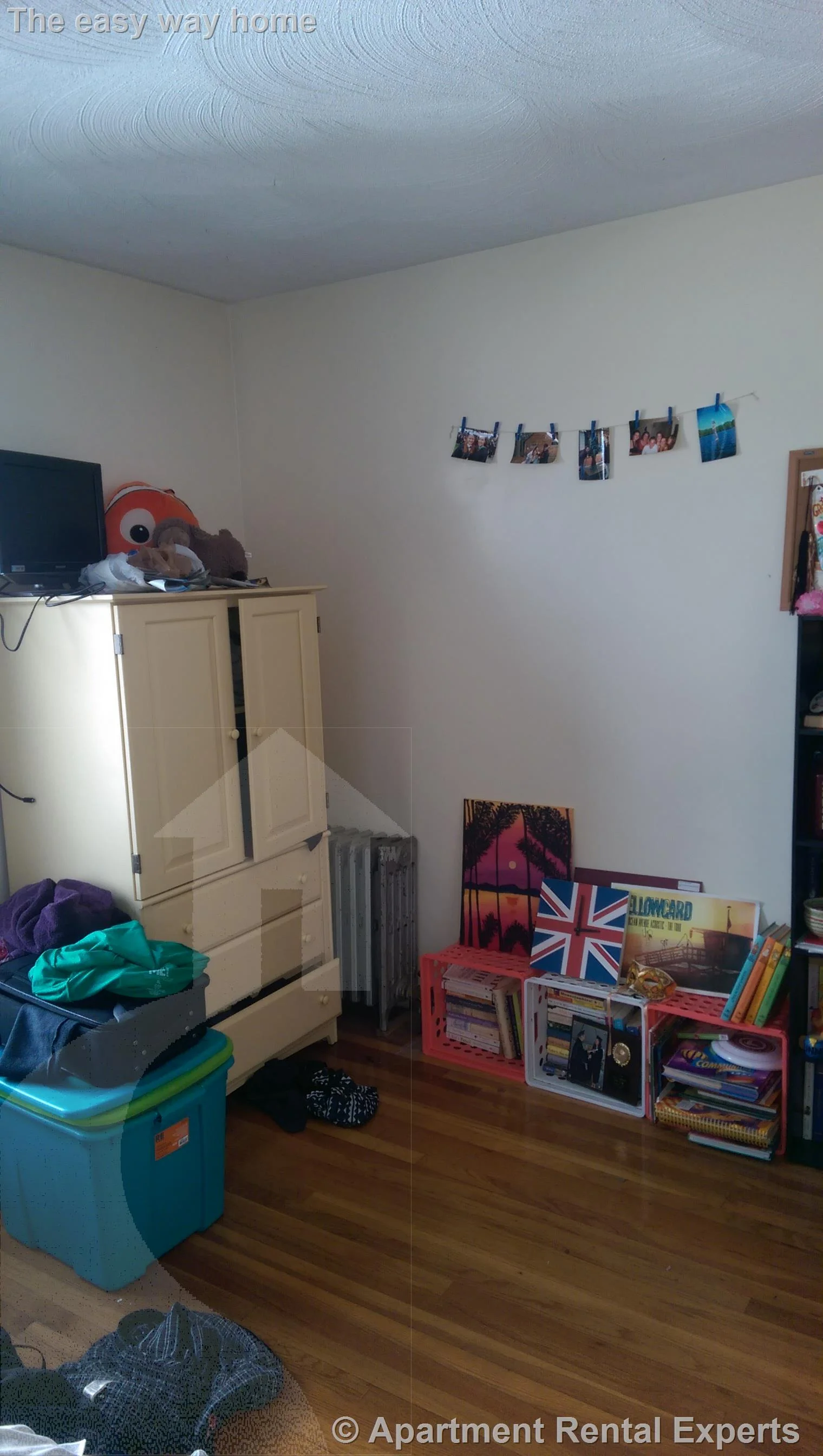 3 bed, 1 bath apartment for rent at 333 Alewife Brook Pkwy Unit 2, Tufts — photo 3 of 12