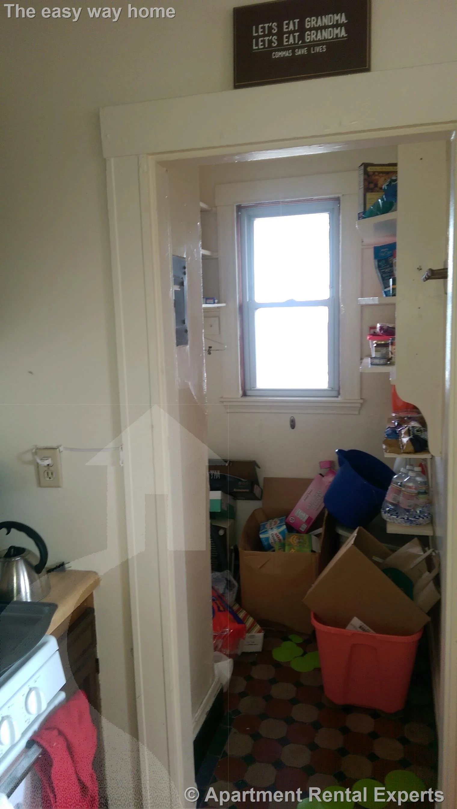 3 bed, 1 bath apartment for rent at 333 Alewife Brook Pkwy Unit 2, Tufts — photo 4 of 12