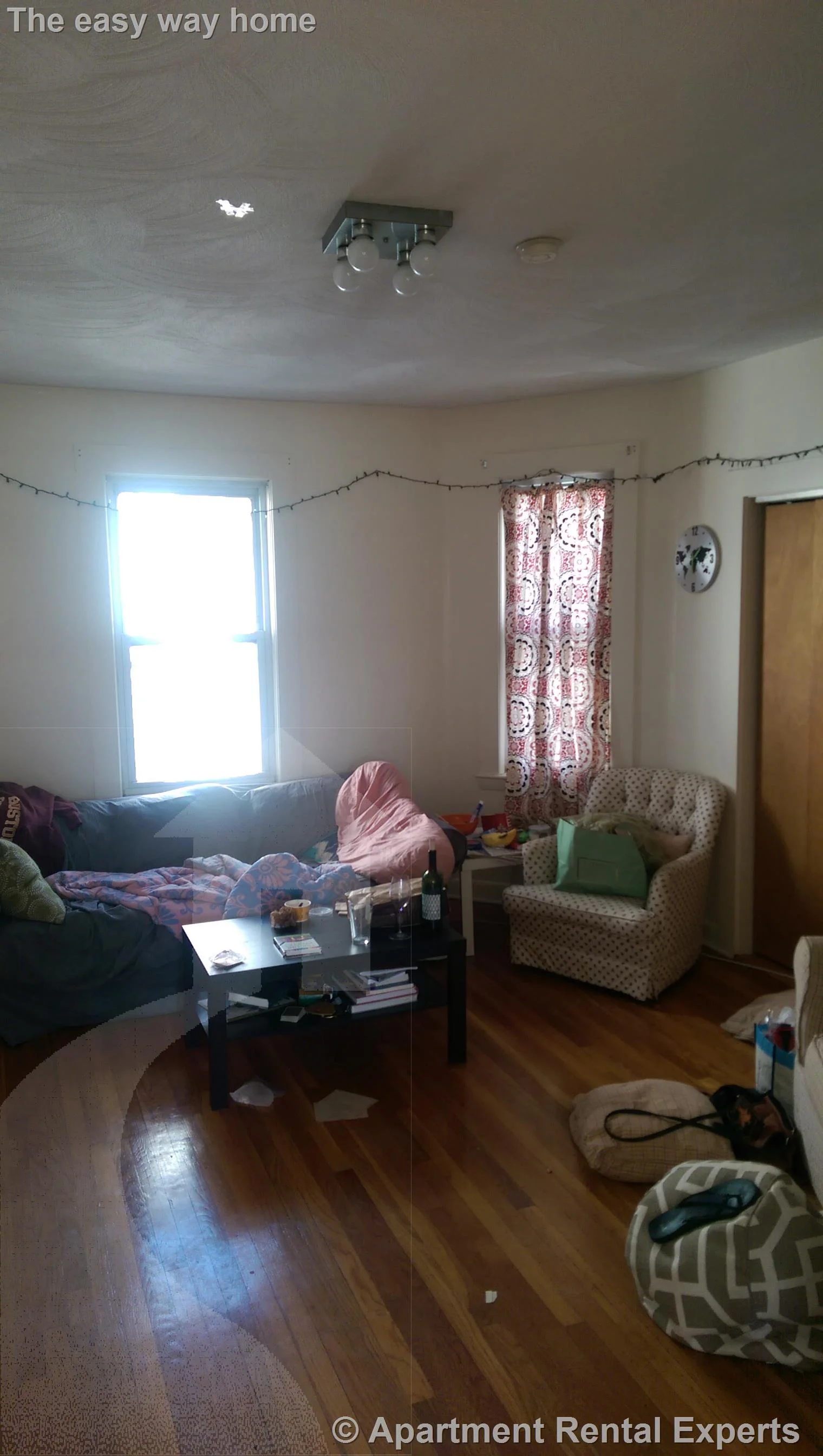 3 bed, 1 bath apartment for rent at 333 Alewife Brook Pkwy Unit 2, Tufts — photo 5 of 12