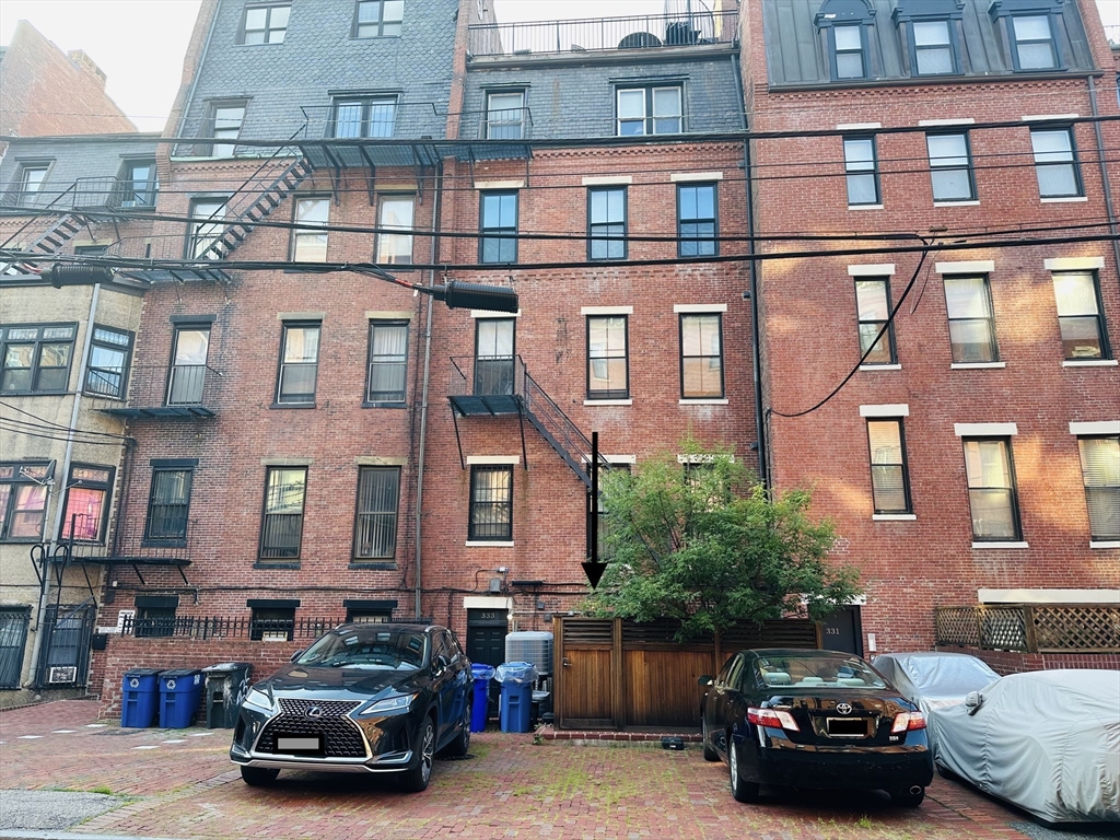 2 bed, 2 bath apartment for rent at 333 Beacon St Unit 3, Back Bay — photo 18 of 19