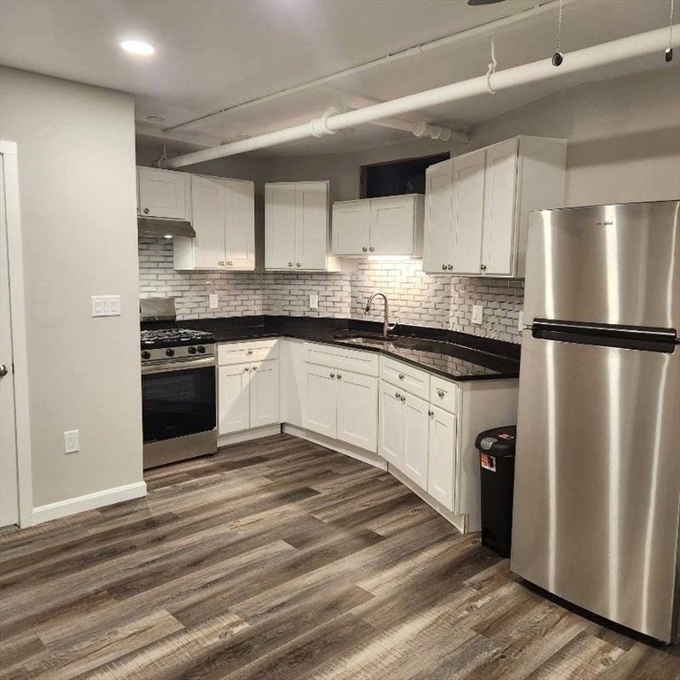 1 bed, 1 bath apartment for rent at 333 Broadway Unit 2D, Winter Hill — photo 1 of 5