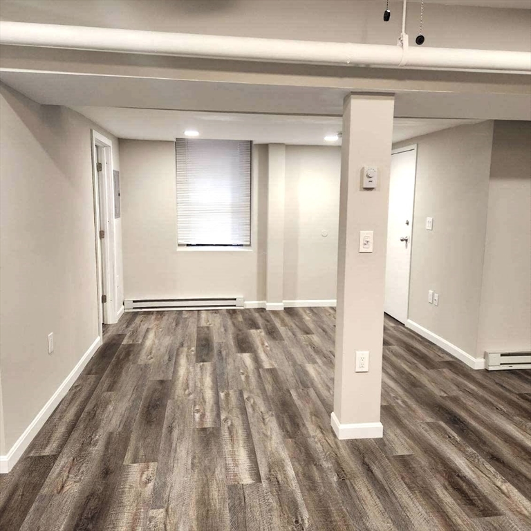 1 bed, 1 bath apartment for rent at 333 Broadway Unit 2D, Winter Hill — photo 3 of 5