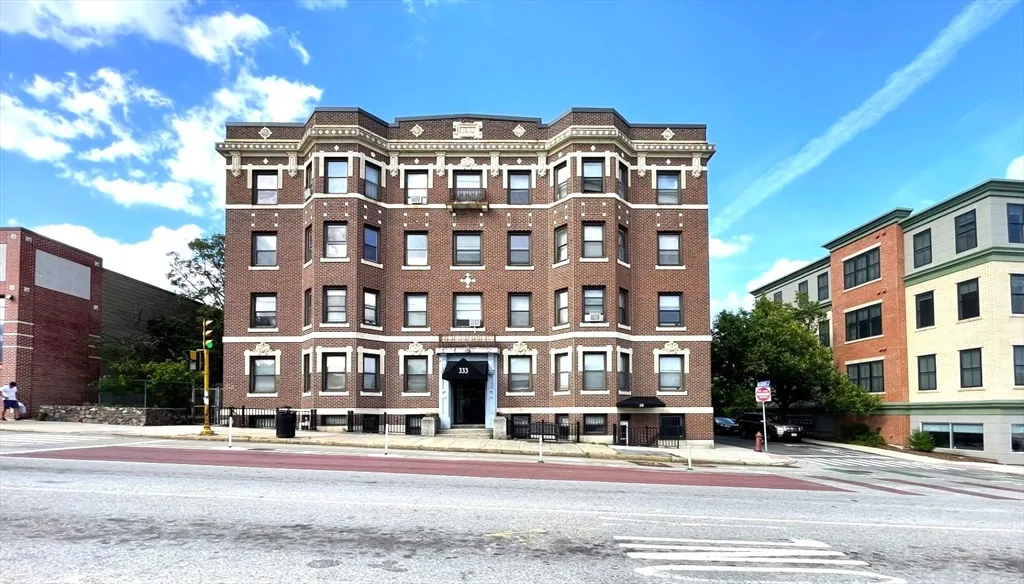 Studio bed, 1 bath apartment for rent at 333 Broadway Unit 34, Winter Hill — photo 5 of 5