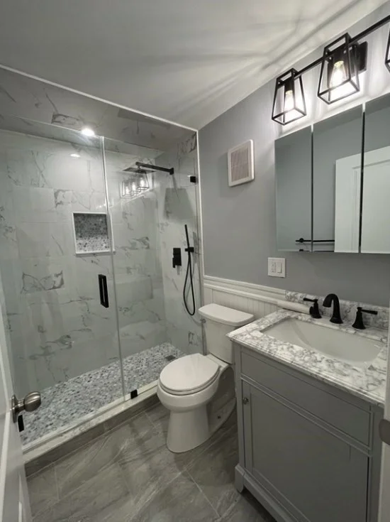1 bed, 1 bath apartment for rent at 333 Central St Unit 1H, Saugus — photo 3 of 11