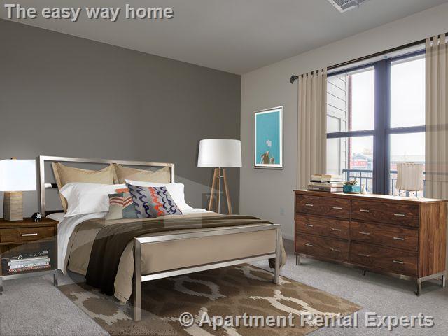 2 bed, 2 bath apartment for rent at 333 Great River Rd Unit 2 Bed, Sullivan Square — photo 5 of 20