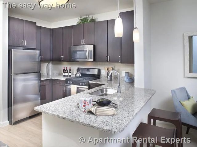 2 bed, 2 bath apartment for rent at 333 Great River Rd Unit 2 Bed, Sullivan Square — photo 14 of 20