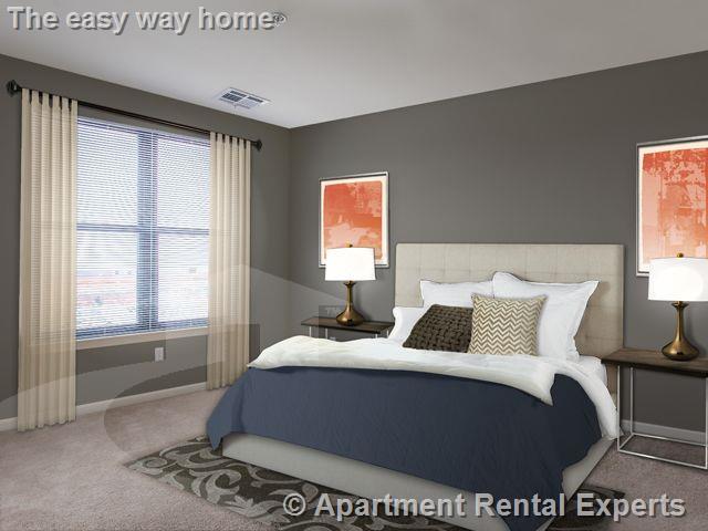 2 bed, 2 bath apartment for rent at 333 Great River Rd Unit 2 Bed, Sullivan Square — photo 9 of 20