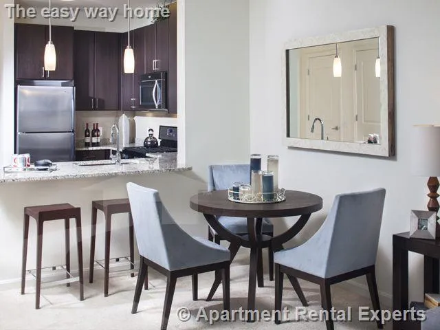2 bed, 2 bath apartment for rent at 333 Great River Rd Unit 2 Bed, Sullivan Square — photo 13 of 20