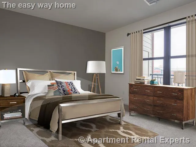 2 bed, 2 bath apartment for rent at 333 Great River Rd Unit 2 Bed, Sullivan Square — photo 3 of 20