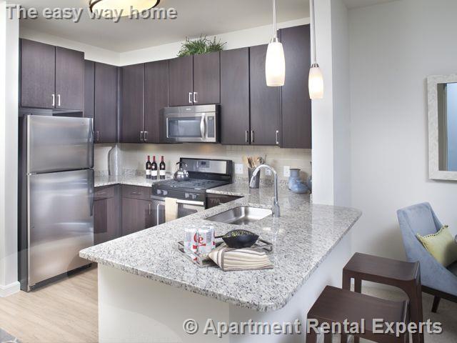 2 bed, 2 bath apartment for rent at 333 Great River Rd Unit 2 Bed, Sullivan Square