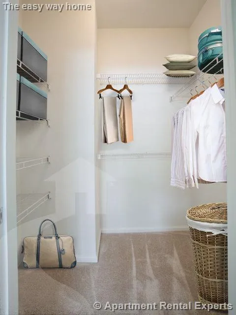 2 bed, 2 bath apartment for rent at 333 Great River Rd Unit 2 Bed, Sullivan Square