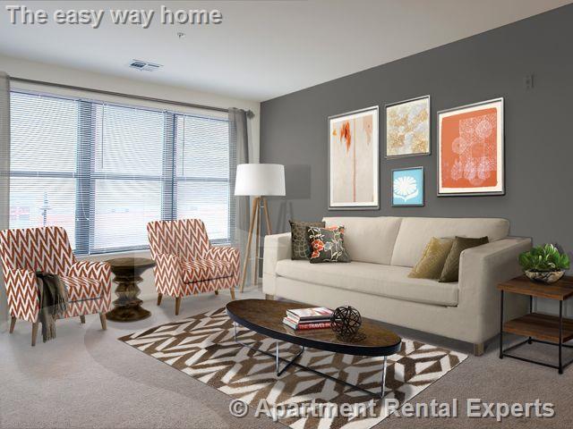 3 bed, 2 bath apartment for rent at 333 Great River Rd Unit 3 Bed, Sullivan Square — photo 3 of 20