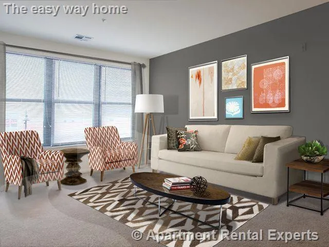 3 bed, 2 bath apartment for rent at 333 Great River Rd Unit 3 Bed, Sullivan Square — photo 6 of 20