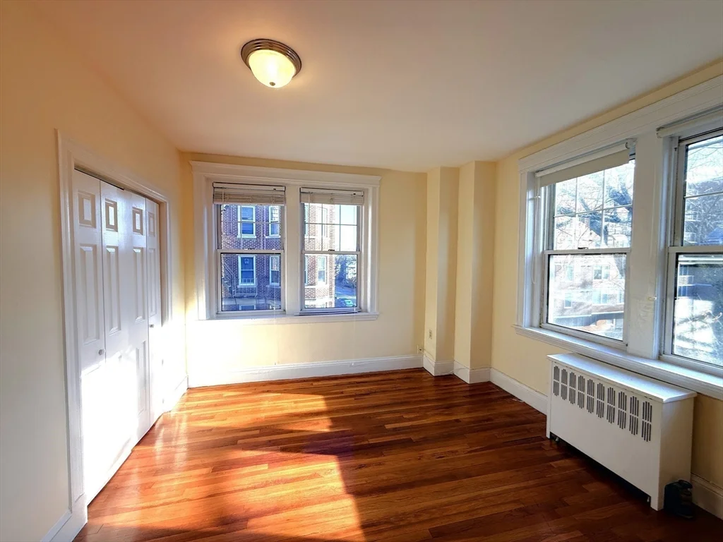 2 bed, 1 bath apartment for rent at 333 Harvard St Unit 4, Mid-Cambridge — photo 5 of 12
