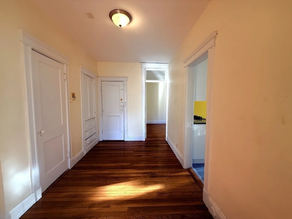 2 bed, 1 bath apartment for rent at 333 Harvard St Unit 4, Mid-Cambridge — photo 4 of 12