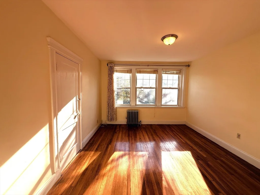 2 bed, 1 bath apartment for rent at 333 Harvard St Unit 4, Mid-Cambridge — photo 3 of 12