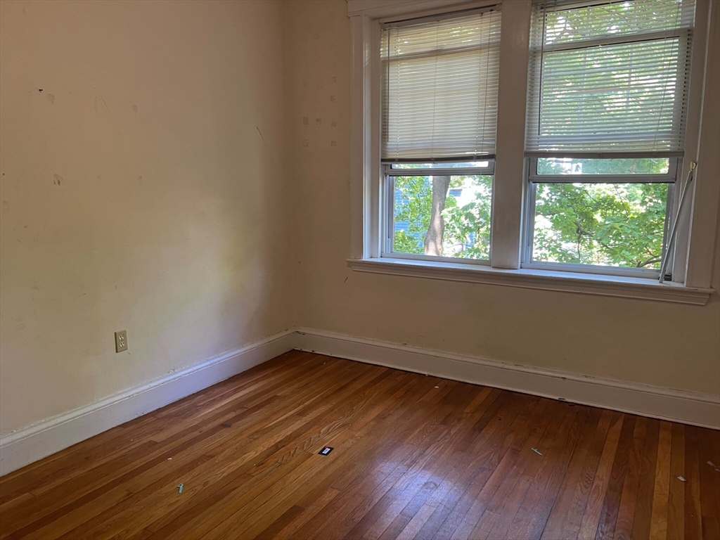 2 bed, 1 bath apartment for rent at 333 Harvard St Unit 4A, Mid-Cambridge
