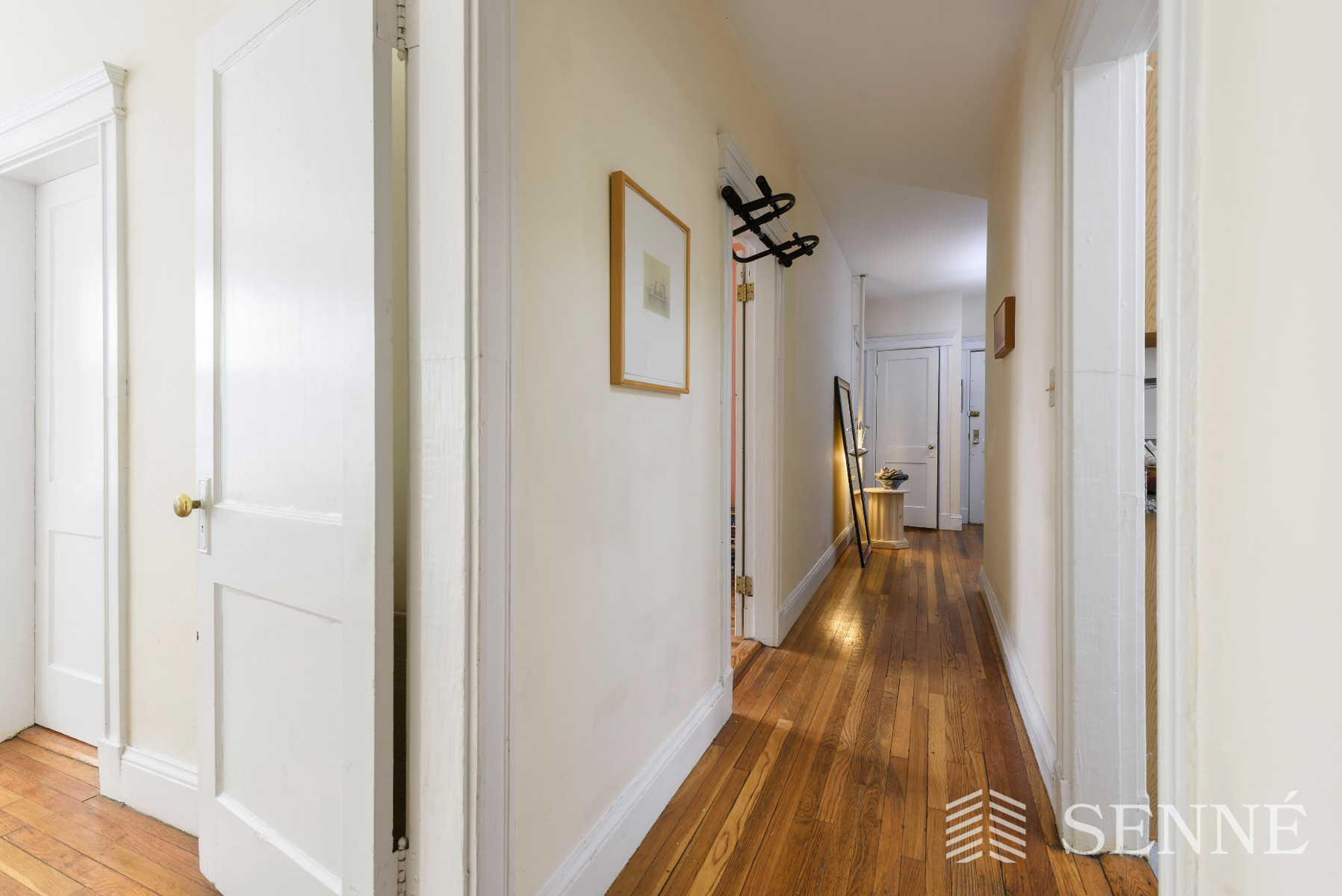 2 bed, 1 bath apartment for rent at 333 Harvard St Unit 6, Mid-Cambridge — photo 3 of 10