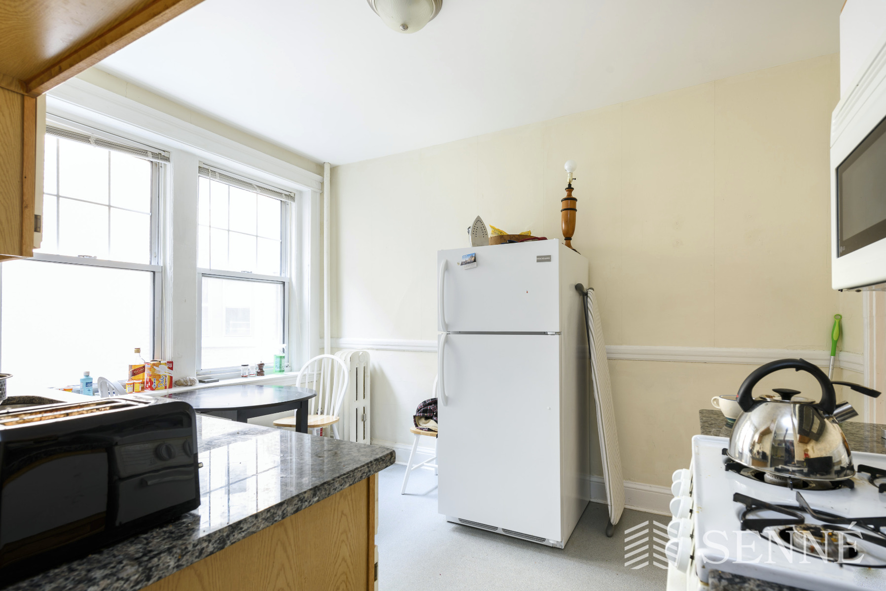 2 bed, 1 bath apartment for rent at 333 Harvard St Unit 6, Mid-Cambridge — photo 7 of 10