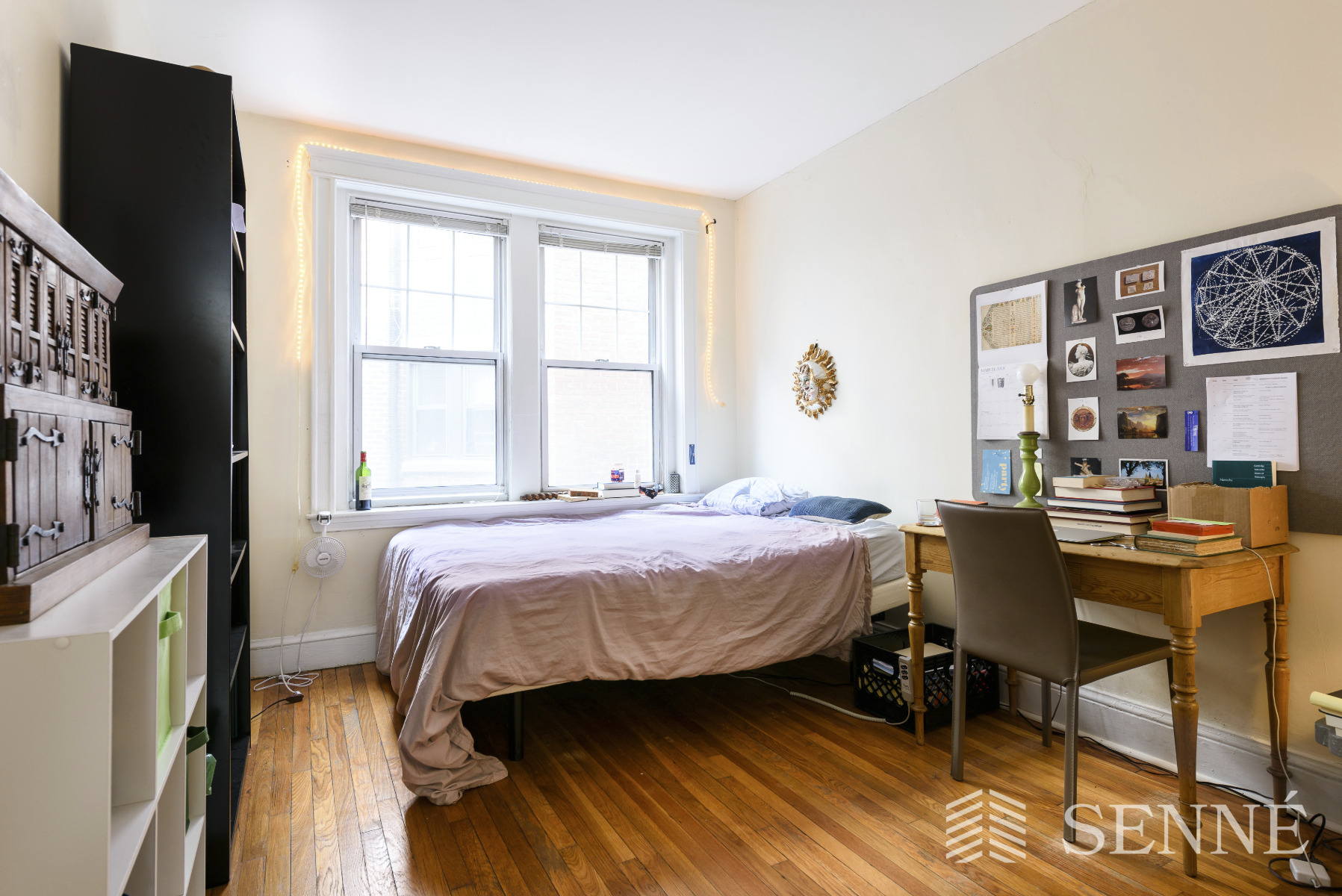 2 bed, 1 bath apartment for rent at 333 Harvard St Unit 6, Mid-Cambridge — photo 5 of 10