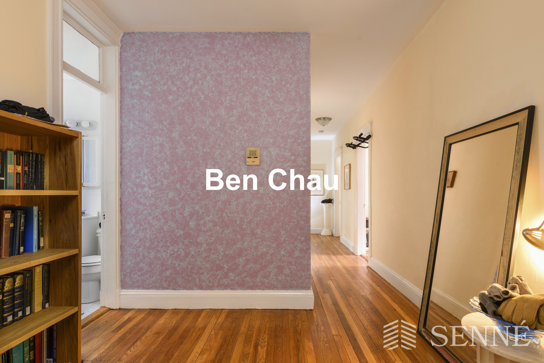 2 bed, 1 bath apartment for rent at 333 Harvard St Unit 6B, Mid-Cambridge — photo 7 of 10